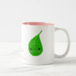 Feuillu Tasses