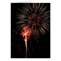 Feux d'artifice de Nashville Carte