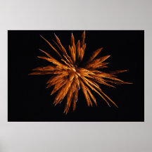 Feux d'artifice posters