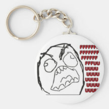 FFFFFUUUUU PORTE-CLÉ