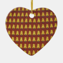 Fibres précieuses décoration de noël