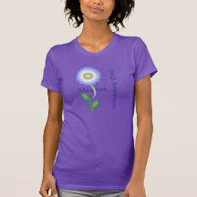 Fibromyalgia Awareness May 12 T-shirt