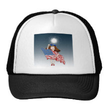 fierté casquette