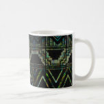Fierté des indigènes mugs à café