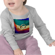 Fierté et mariage t-shirt