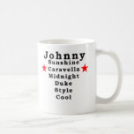 Fièvre KRP de type de KRW Tasse À Café