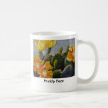 Figue de Barbarie Tasse À Café