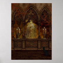 Figure mortelle affiche