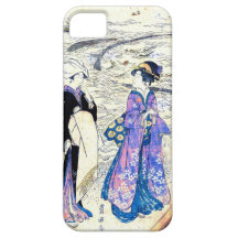 Filet de pêche 1799 iPhone 5 case
