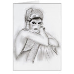 Fille d'aileron carte