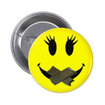 fille de 100 M/H Badges