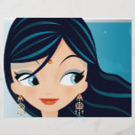 Fille de Bollywood Prospectus