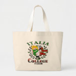 Fille de Forza Milan Sac Fourre-tout
