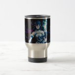 Fille de pirate d'Anime Tasse