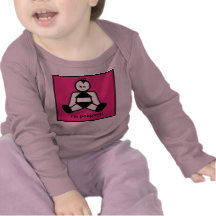 Fille de Pooping T-shirts