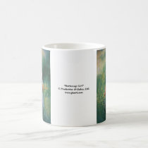 Fille de renoncule tasses