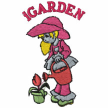fille d'iGARDEN