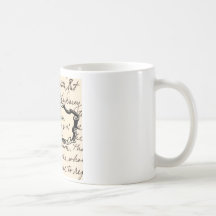 Fille obstinée et entêtée ! tasse