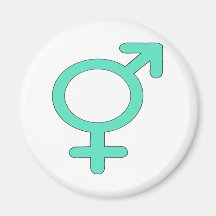 FILLE OU GARCON BLEU.PNG MAGNETS POUR RÉFRIGÉRATEUR