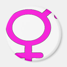 FILLE OU GARCON ROSE.PNG MAGNETS