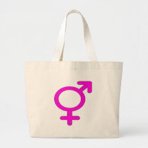 FILLE OU GARCON ROSE.PNG SACS DE TOILE