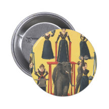 Fille SUPÉRIEURE de culturisme Badge