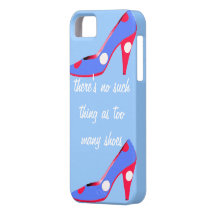 Filles qui aiment des talons hauts de point de pol coque iPhone 5