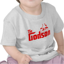 filleul t-shirts