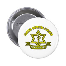 Film encreur - Insignes de forces de défense de l' Badge