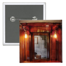 - Films - compteur de billet americana Badges
