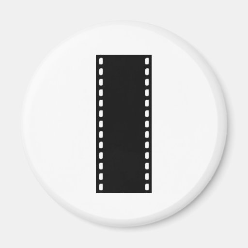 Filmstrip - film aimants pour réfrigérateur