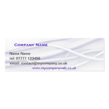 Fils Cartes De Visite Personnelles