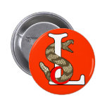 Fils de la liberté pin's