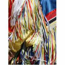 Fin colorée de frange de miroitement photos en relief