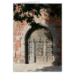Fin de cathédrale, Exeter, Devon, R-U Carte