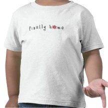final-maison-sur-blanc t-shirts