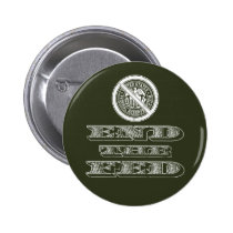 Finissez le libertaire de Fed Federal Reserve badges publicitaires