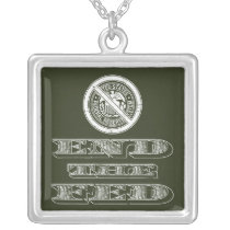 Finissez le libertaire de Fed Federal Reserve colliers
