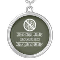 Finissez le libertaire de Fed Federal Reserve colliers