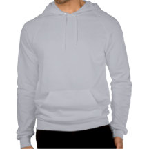 FINISSEZ le sweat - shirt à capuche ALIMENTÉ de pu T-shirt
