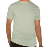 Finissez le T-shirt personnalisable de rassembleme