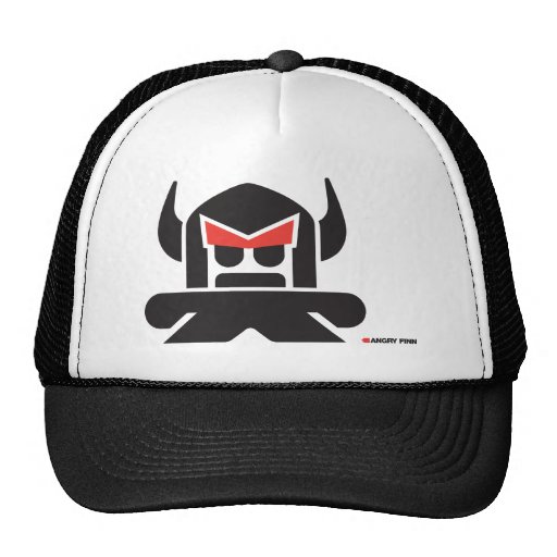 Finn fâché casquette