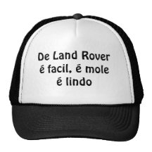 Fiorino Casquette De Camionneur