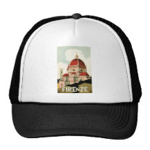 Firenze Casquettes