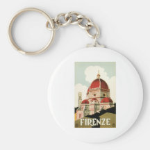 Firenze Porte-clef