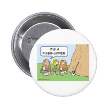 fixateur d'agent immobilier d'objet immobilier de  badge