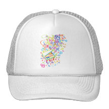 Flabby_Expression Casquettes