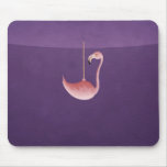 Flamant Tapis De Souris