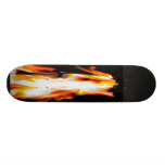 Flamme 1 planche à roulettes. Les cadeaux de Zazzl