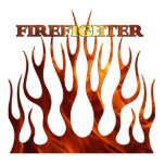 Flammes tribales de FF Photo Sculpture